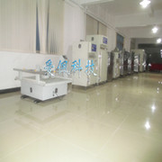 高低溫沖擊試驗箱生產廠家