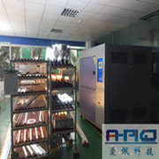 二箱冷熱沖擊箱|三箱冷熱沖擊機(jī)|三箱高低溫沖擊試驗箱