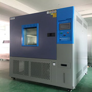 恒溫恒濕箱市場規格