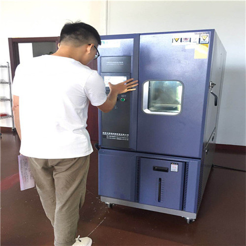 立式控制溫濕度試驗箱 恒溫恒濕試驗箱