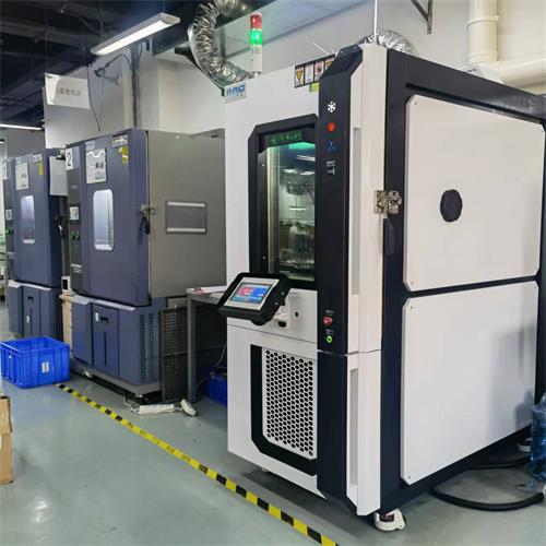 高低溫循環檢測箱