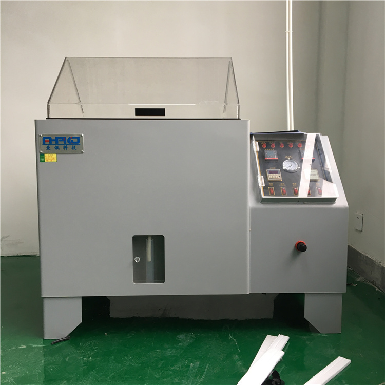 工業鹽霧環境試驗設備