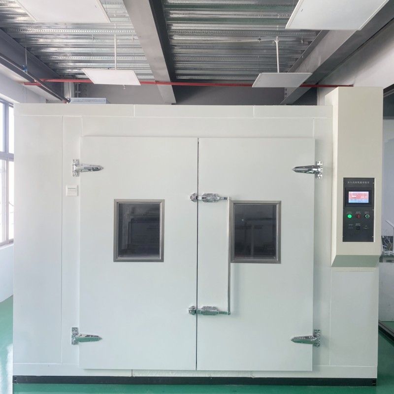 步入式多功能環境試驗箱
